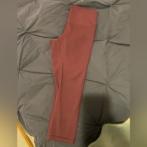 Lululemon leggings